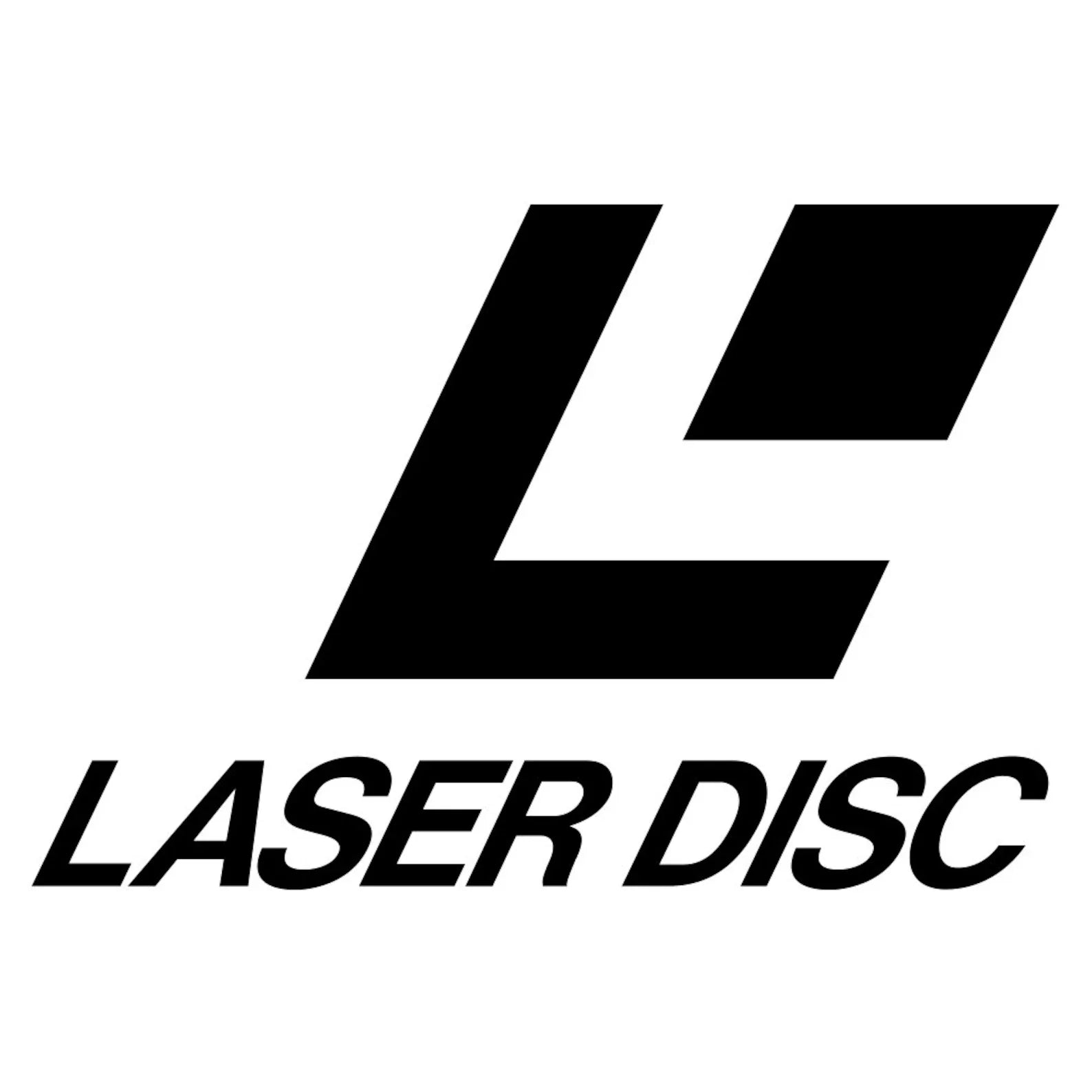 Laserdiscs