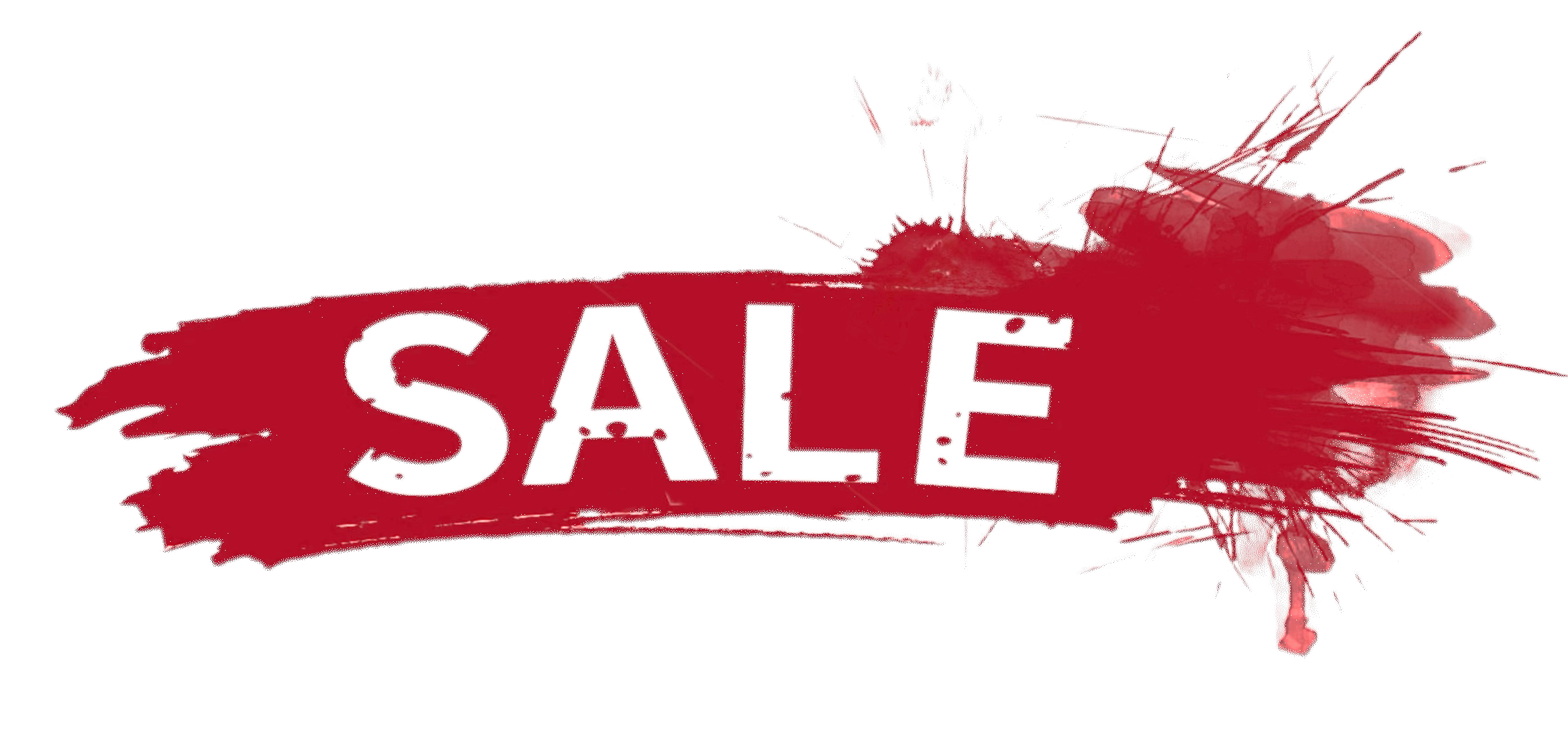 Sale