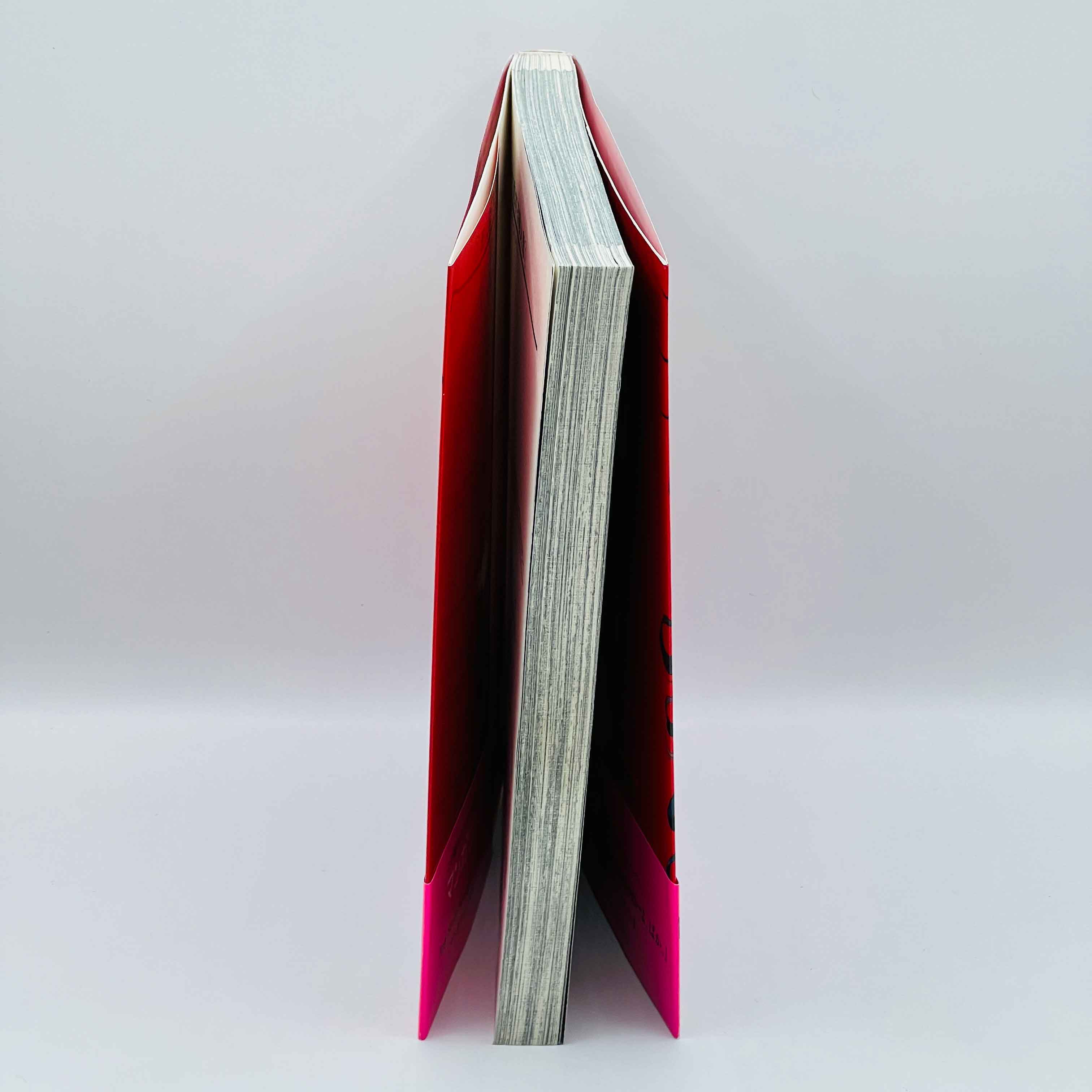 Kimi ni Koisuru Satsujinki - Volume 01 /w Obi