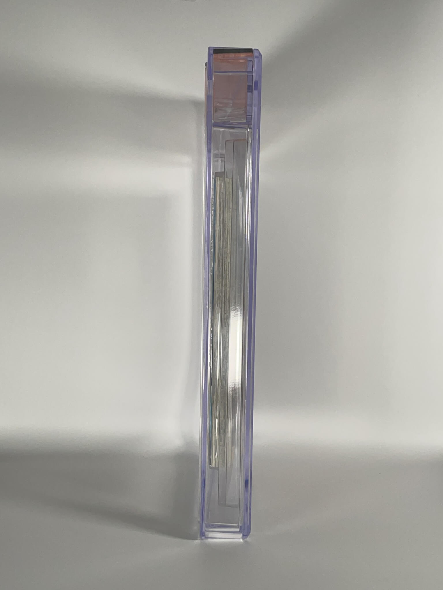 BGS 9.2 - Kuroko no Basuke Volume 01 /w Obi