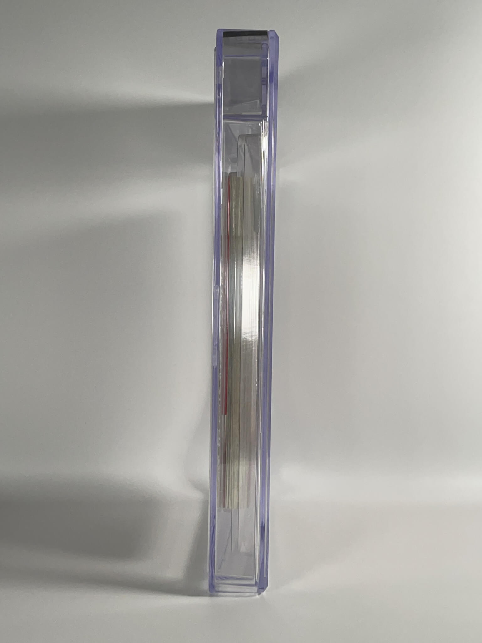 BGS 9.0 - Naruto Volume 20 /w Obi