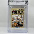 BGS 5.0 - One Piece Volume 1