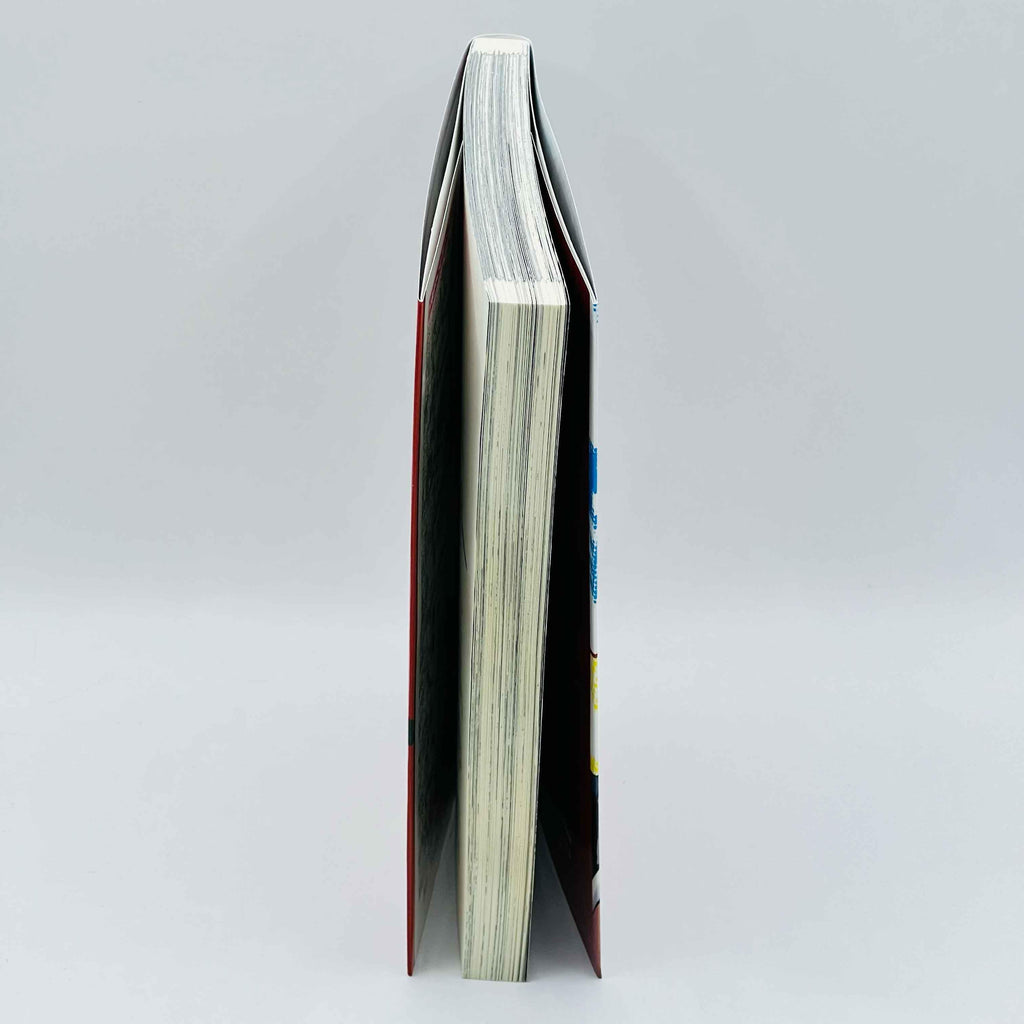 777 - Three Seven - Volume 01 - 1stPrint.net - 1st First Print Edition Manga Store - M-3SEVEN-01-001