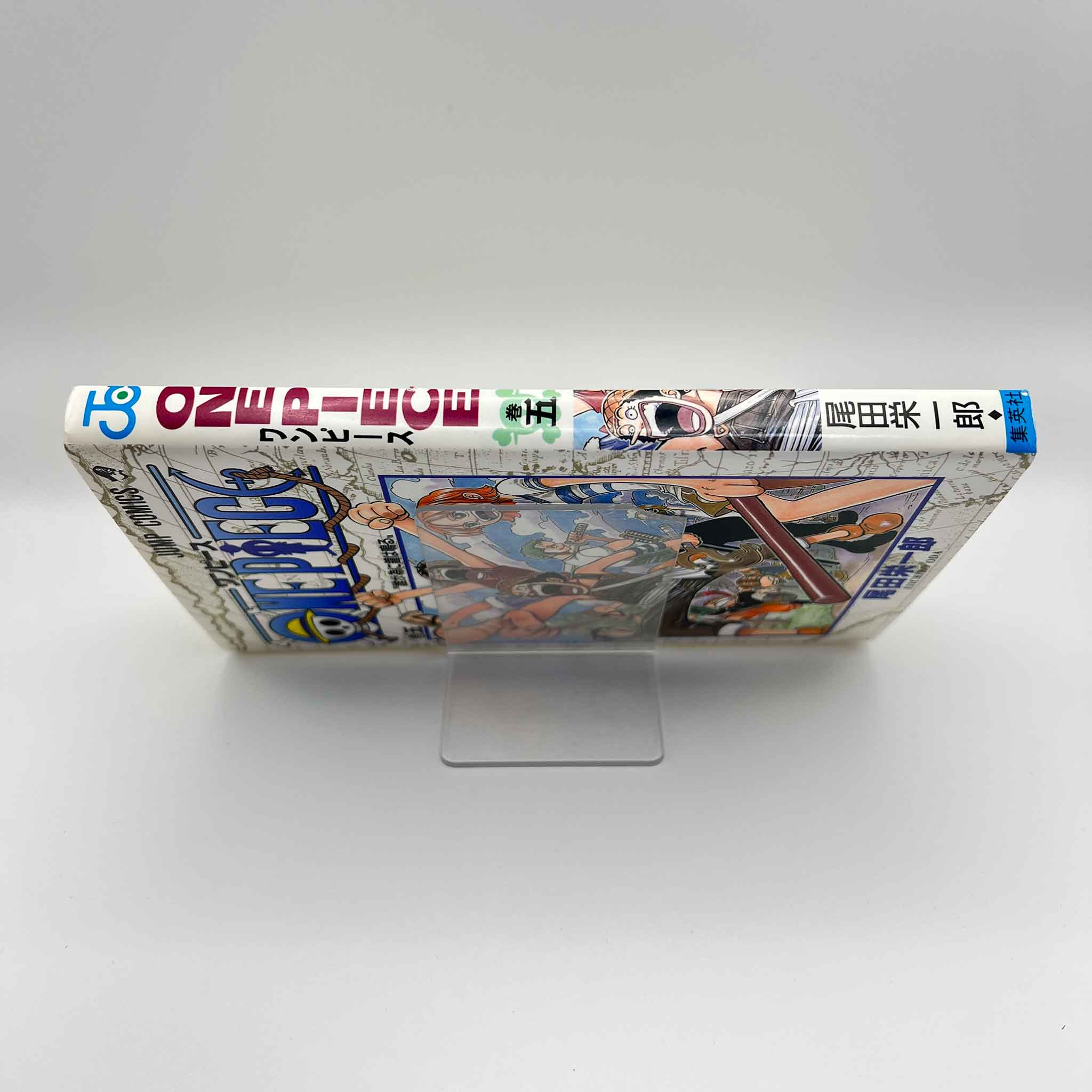 One Piece - Volume 05