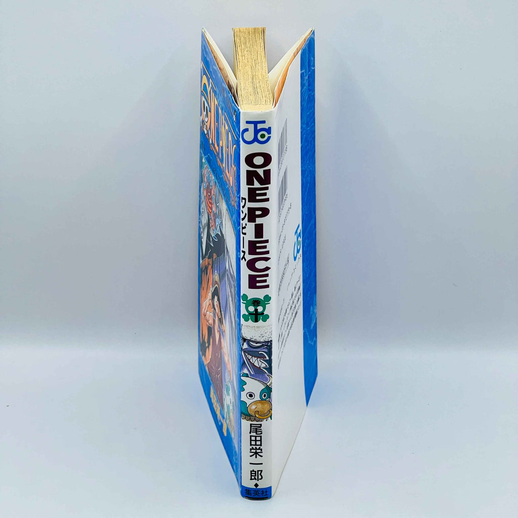One Piece - Volume 10