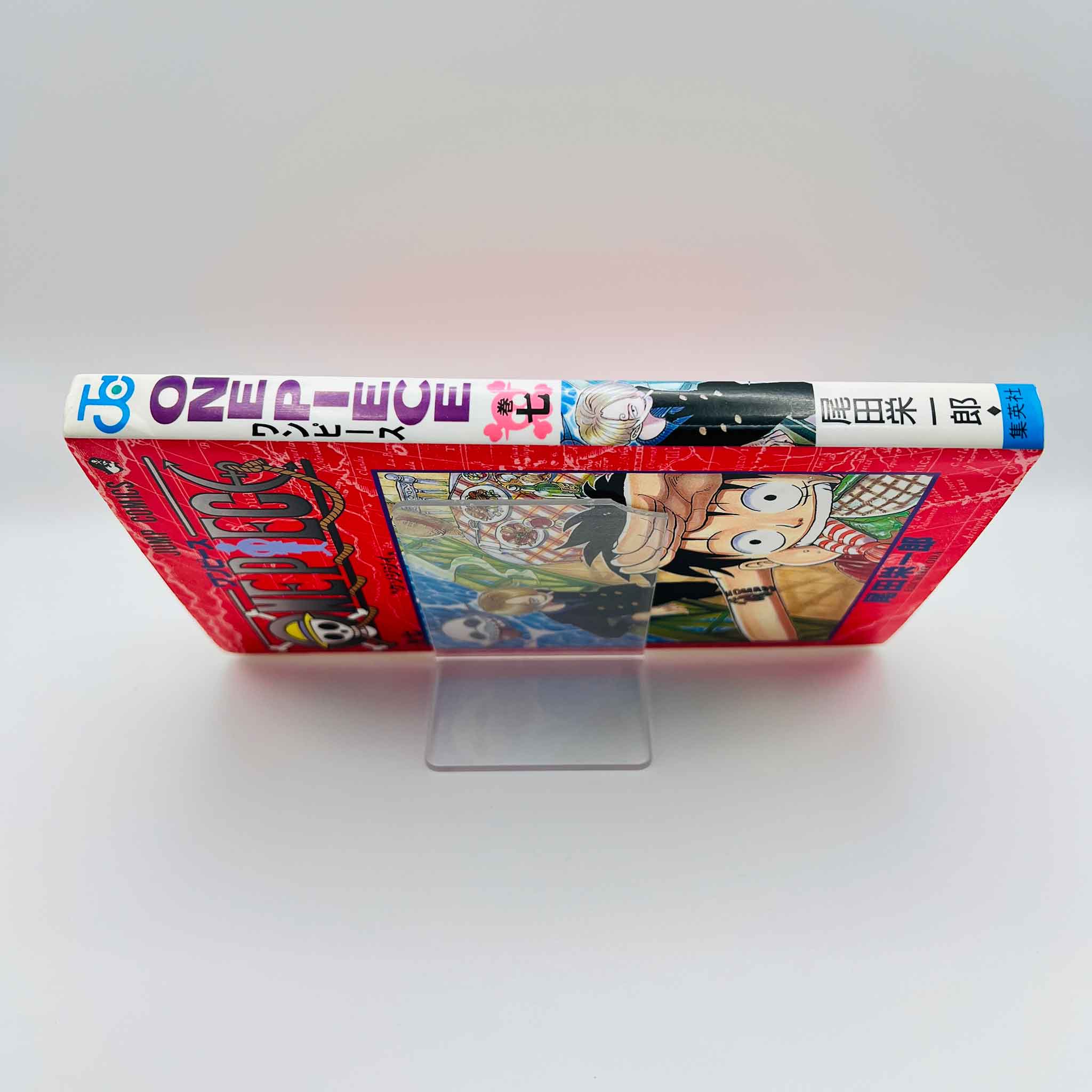 One Piece - Volume 07