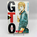 Great Teacher Onizuka - Volume 01