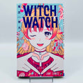 Witch Watch - Volume 01