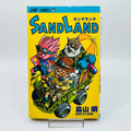 Sand Land