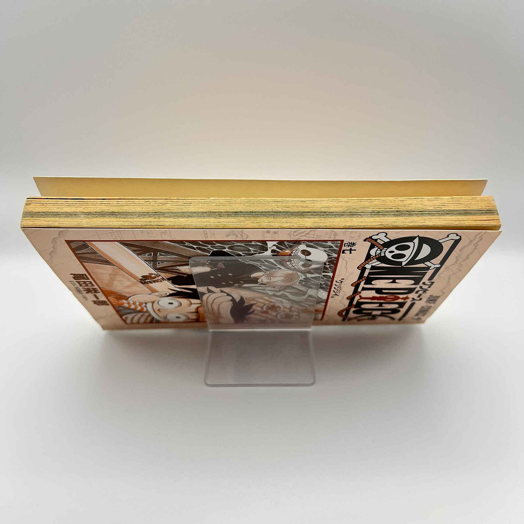One Piece - Volume 07