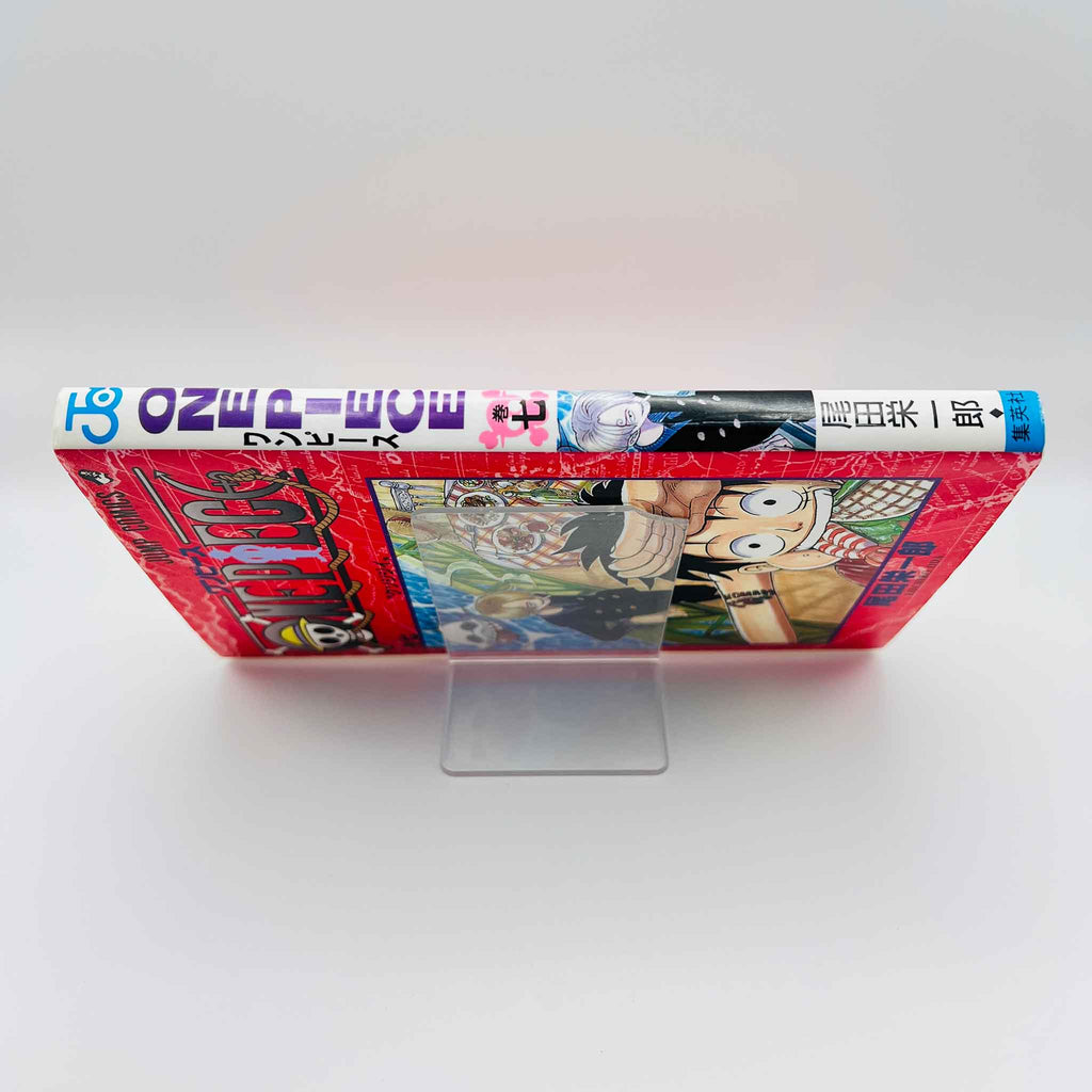 One Piece - Volume 07