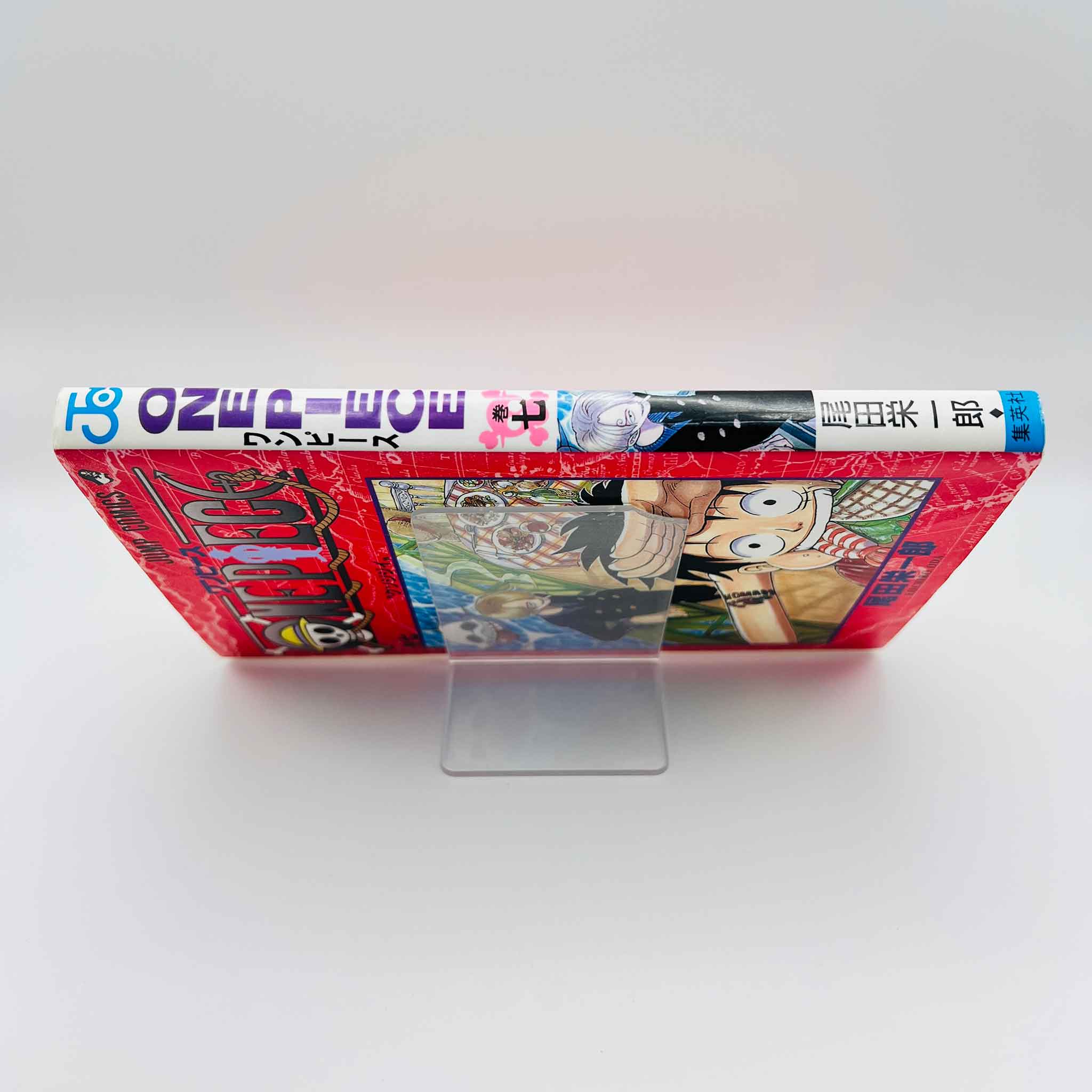 One Piece - Volume 07