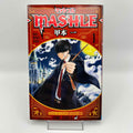 Mashle - Volume 01