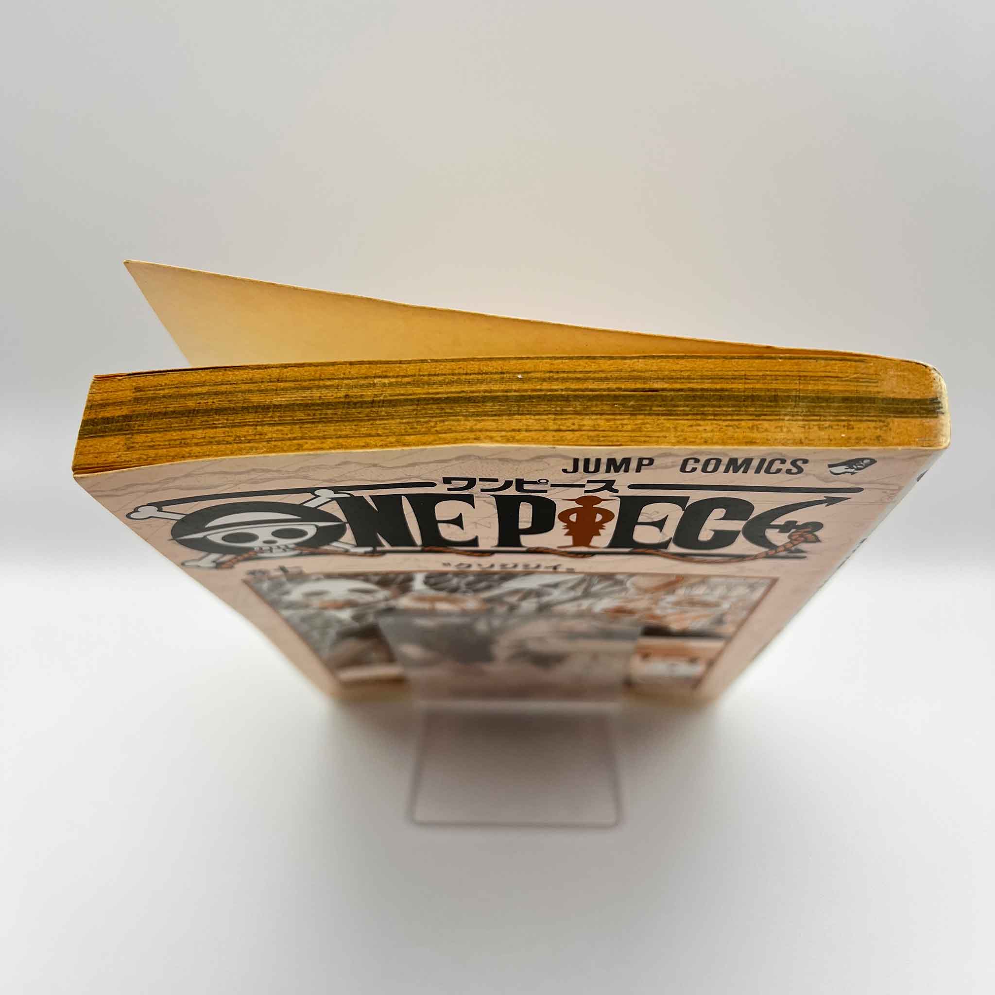 One Piece - Volume 07