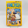 One Piece - Volume 08