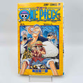 One Piece - Volume 08