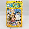 One Piece - Volume 08