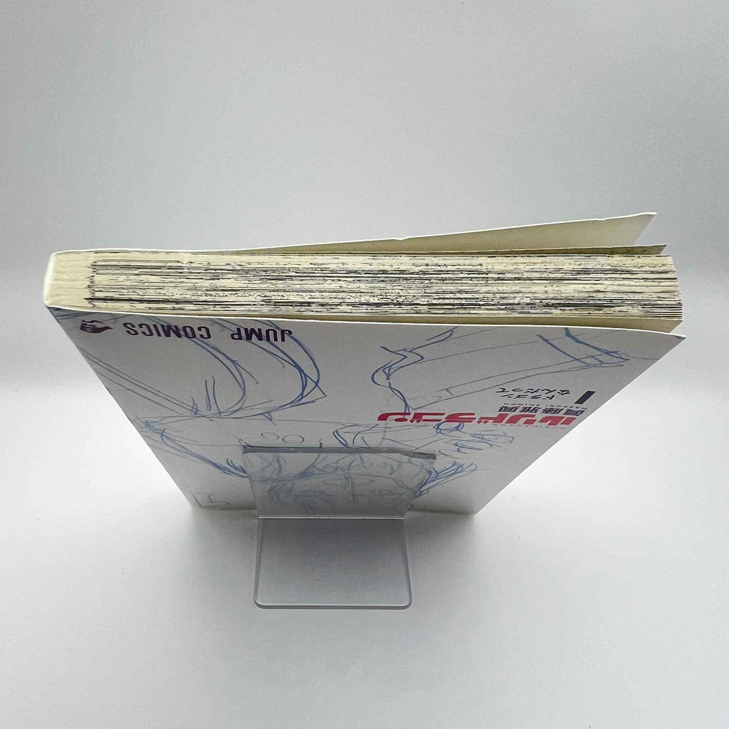 RuriDragon - Volume 01 /w Obi