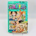 One Piece - Volume 09