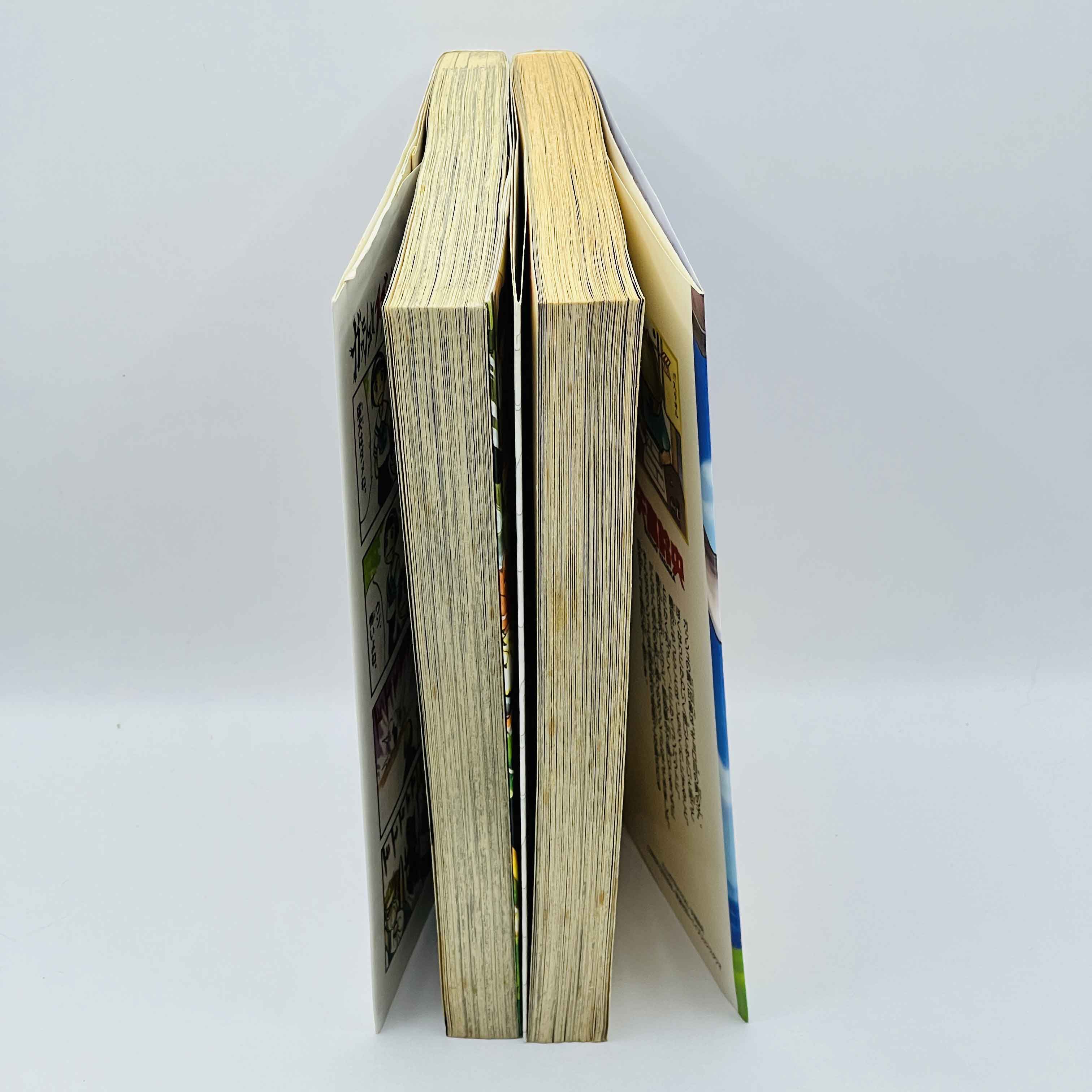 Zatch Bell - Volume 01