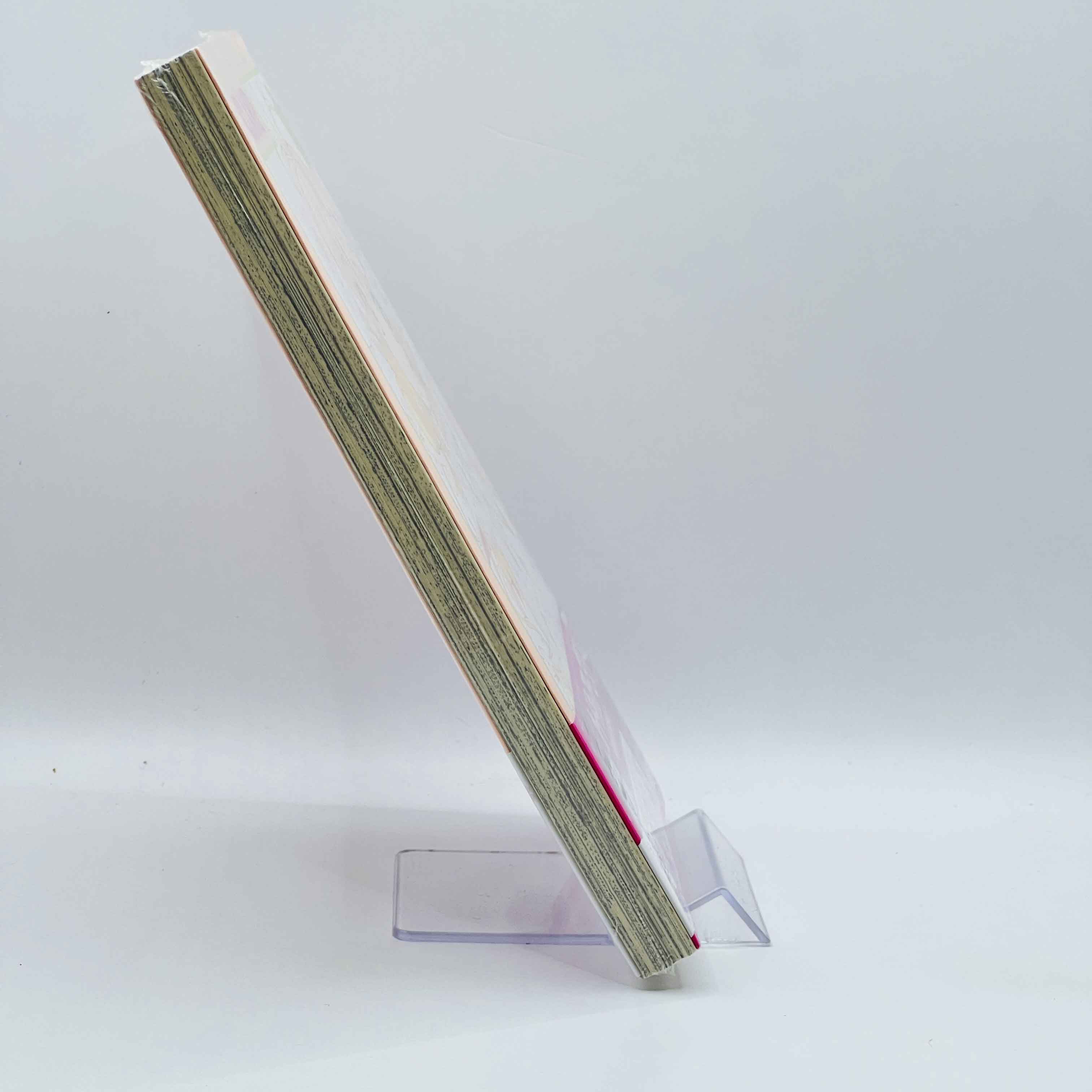 Card Captor Sakura Clear Card (New Sealed) - Volume 01