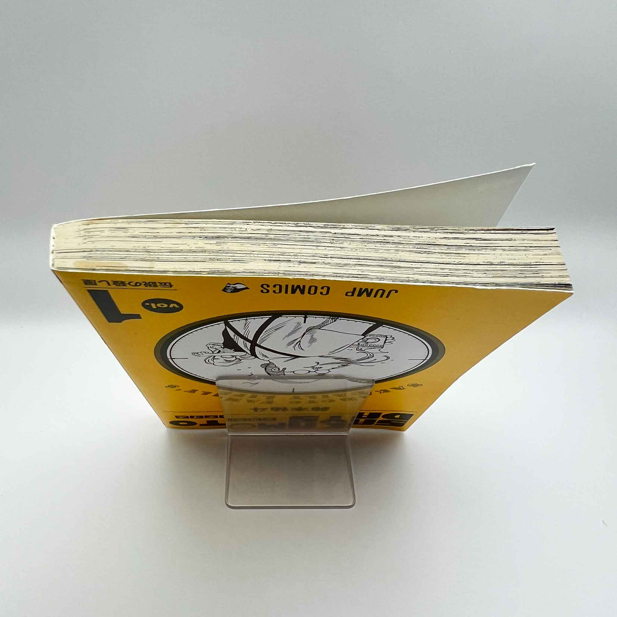 Sakamoto Days - Volume 01 /w Obi