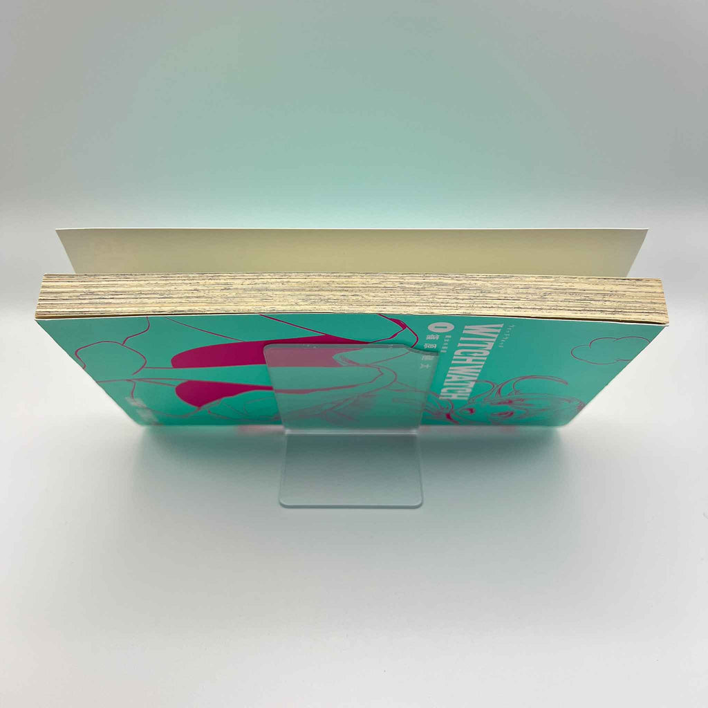 Witch Watch - Volume 01 /w Obi