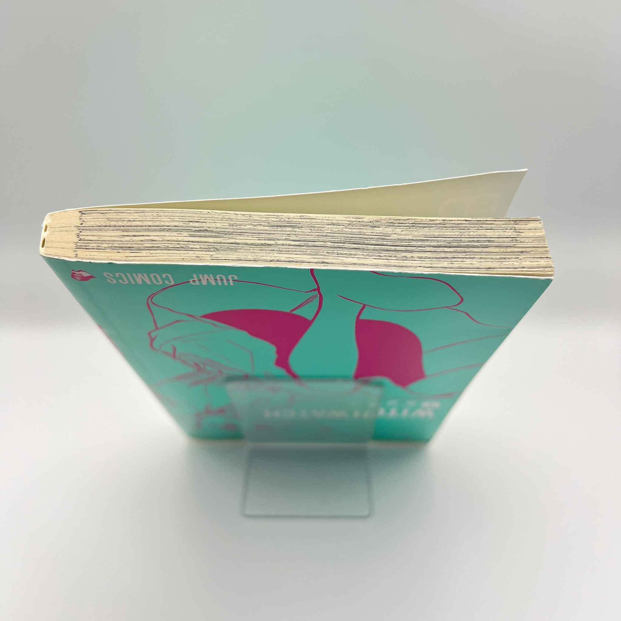 Witch Watch - Volume 01 /w Obi