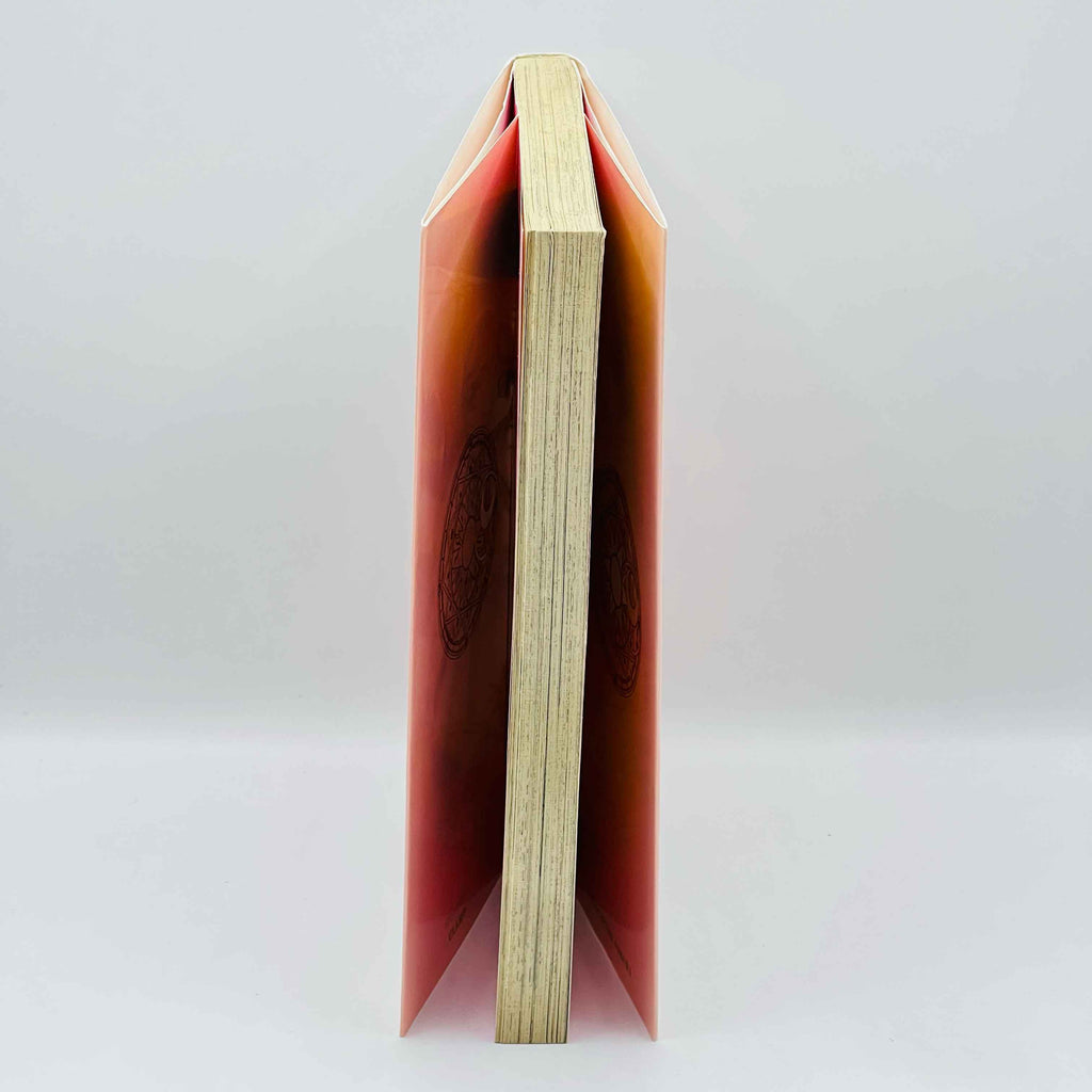 Card Captor Sakura - Volume 01