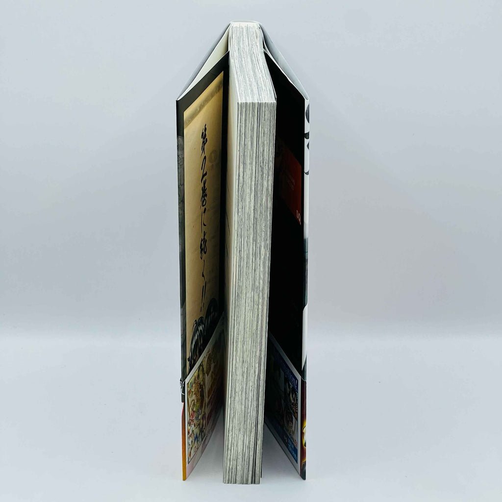 Twin Star Exorcists - Volume 01 /w Obi