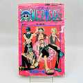 One Piece - Volume 11