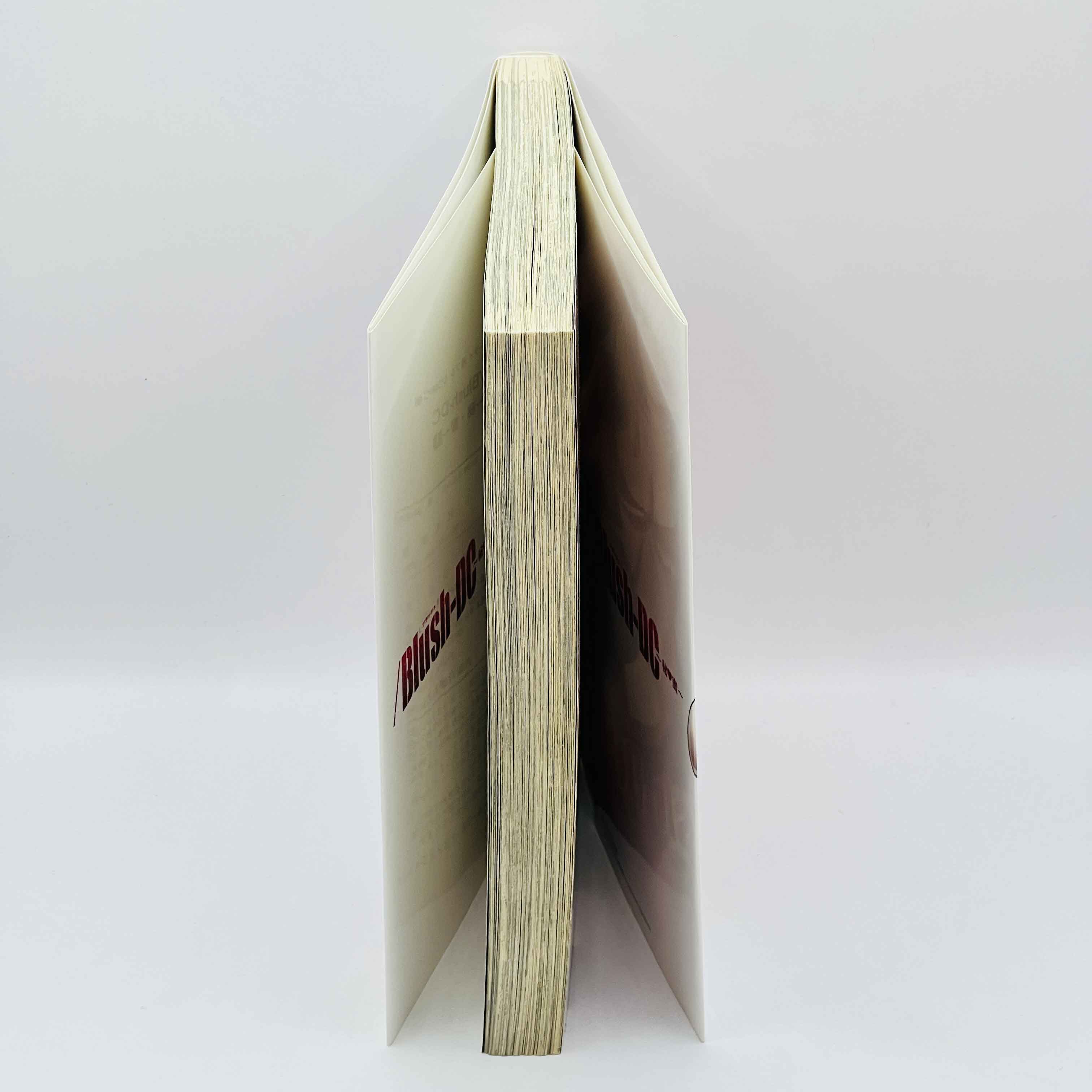 Blush-DC ~Hi♥mitsu~ Volume 01