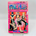 One Piece - Volume 11