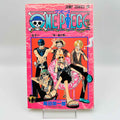 One Piece - Volume 11