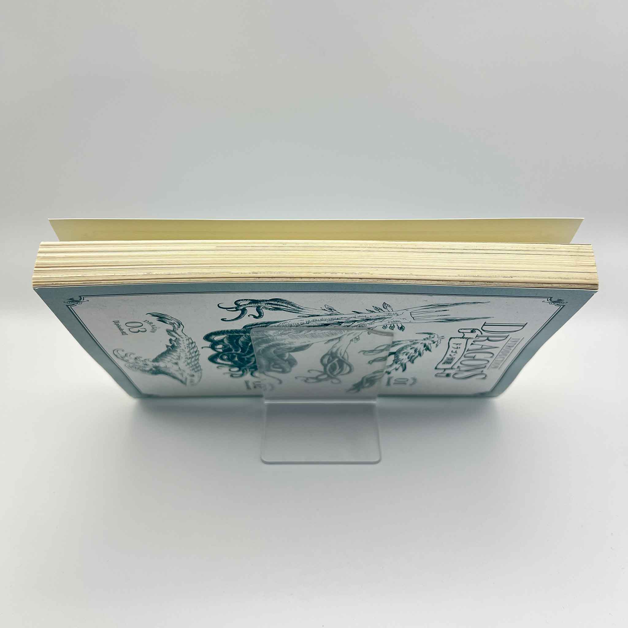 Drifting Dragons - Volume 01