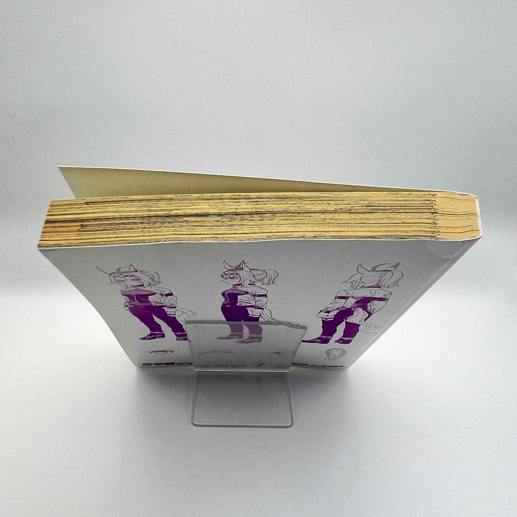 Uma Musume Cinderella Gray - Volume 01