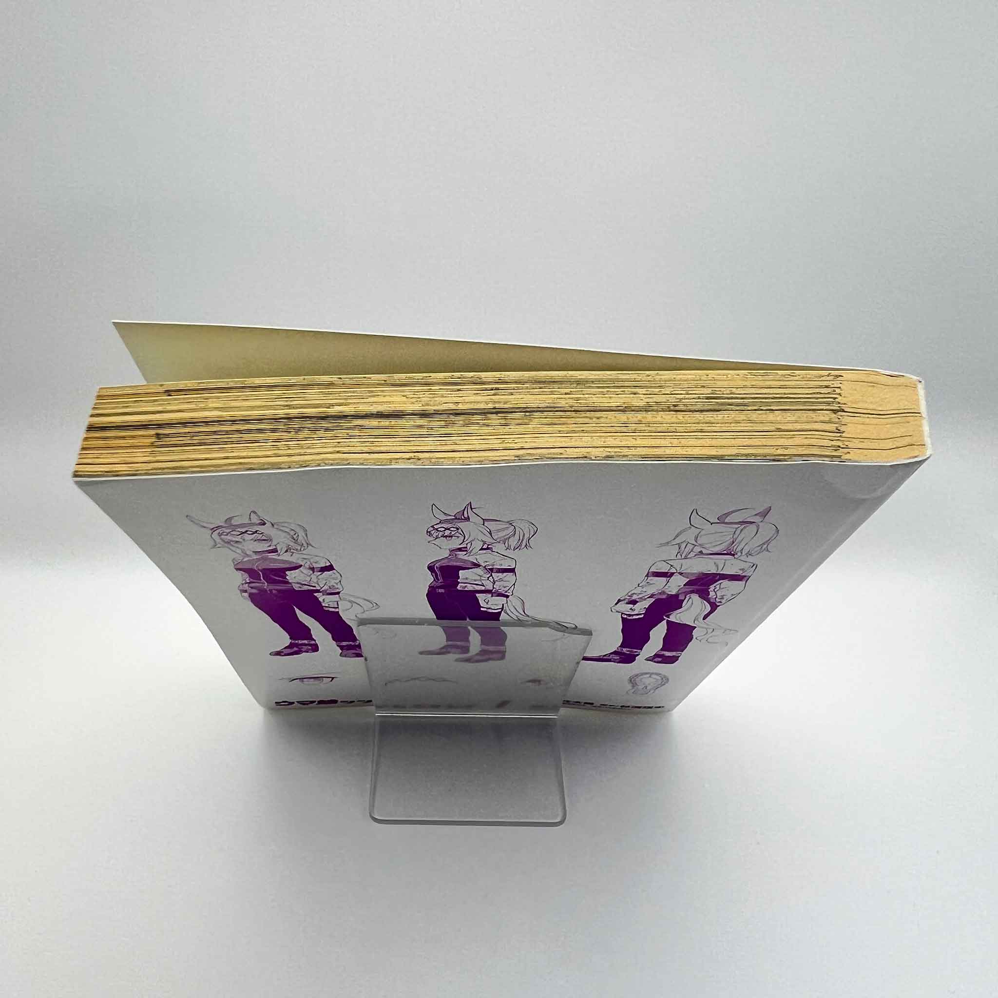 Uma Musume Cinderella Gray - Volume 01