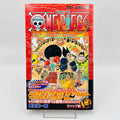 One Piece - Volume 33 /w Obi