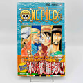 One Piece - Volume 34 /w Obi