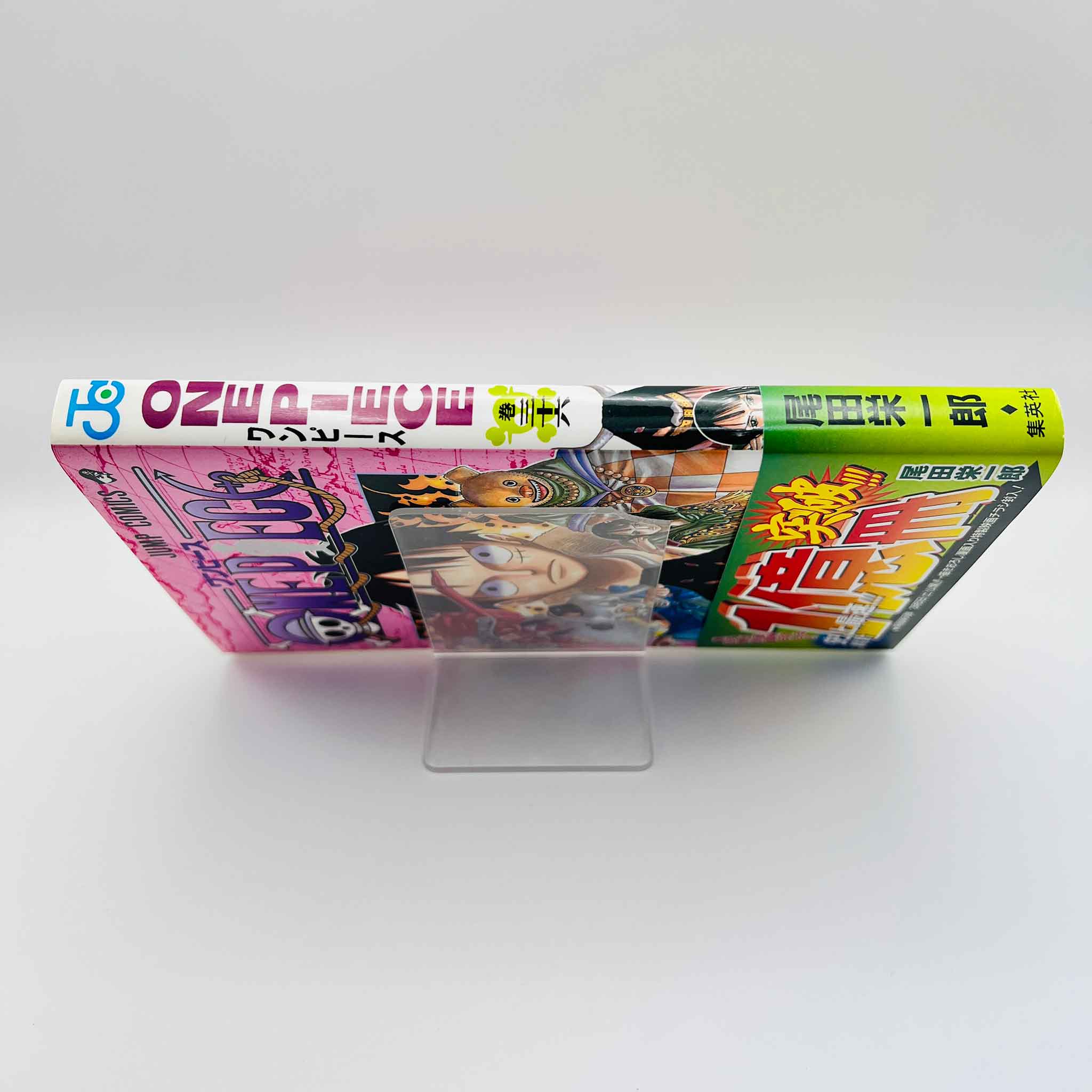 One Piece - Volume 36 /w Obi