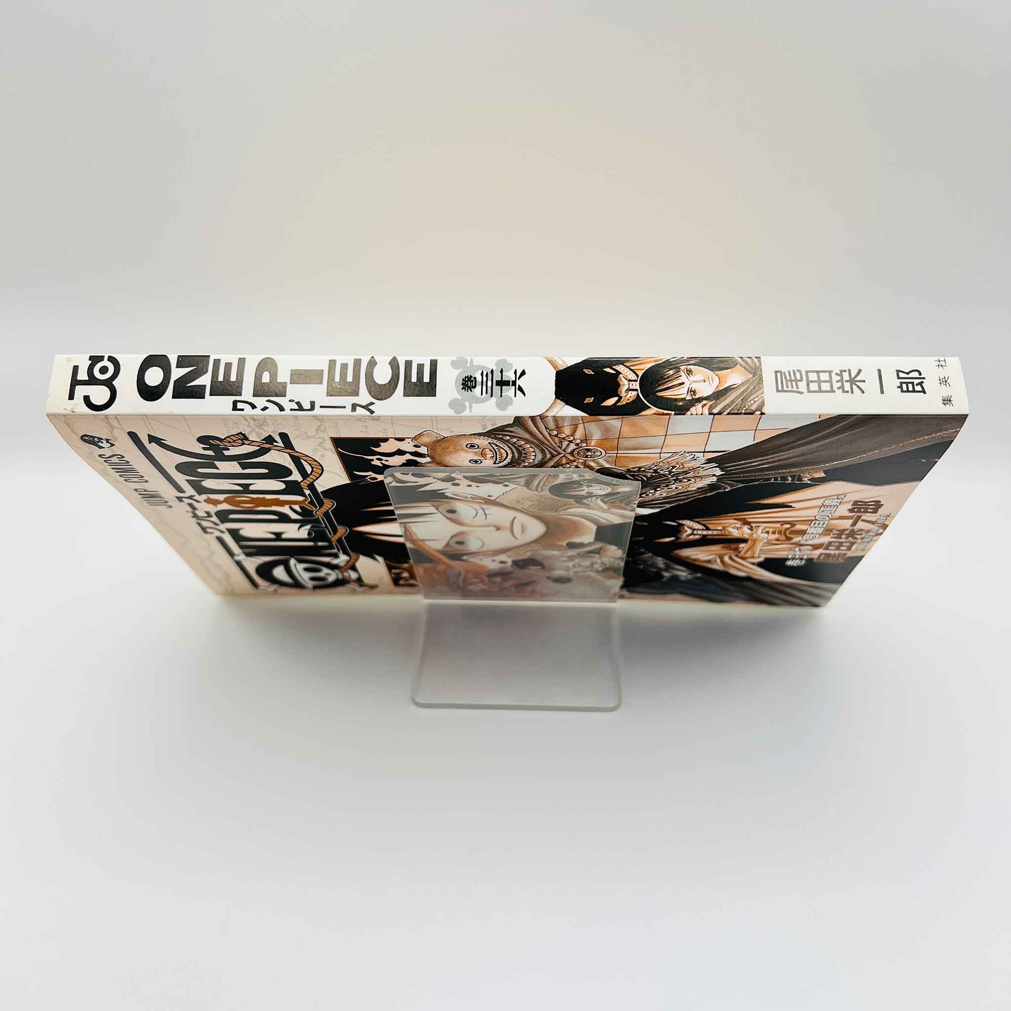One Piece - Volume 36 /w Obi