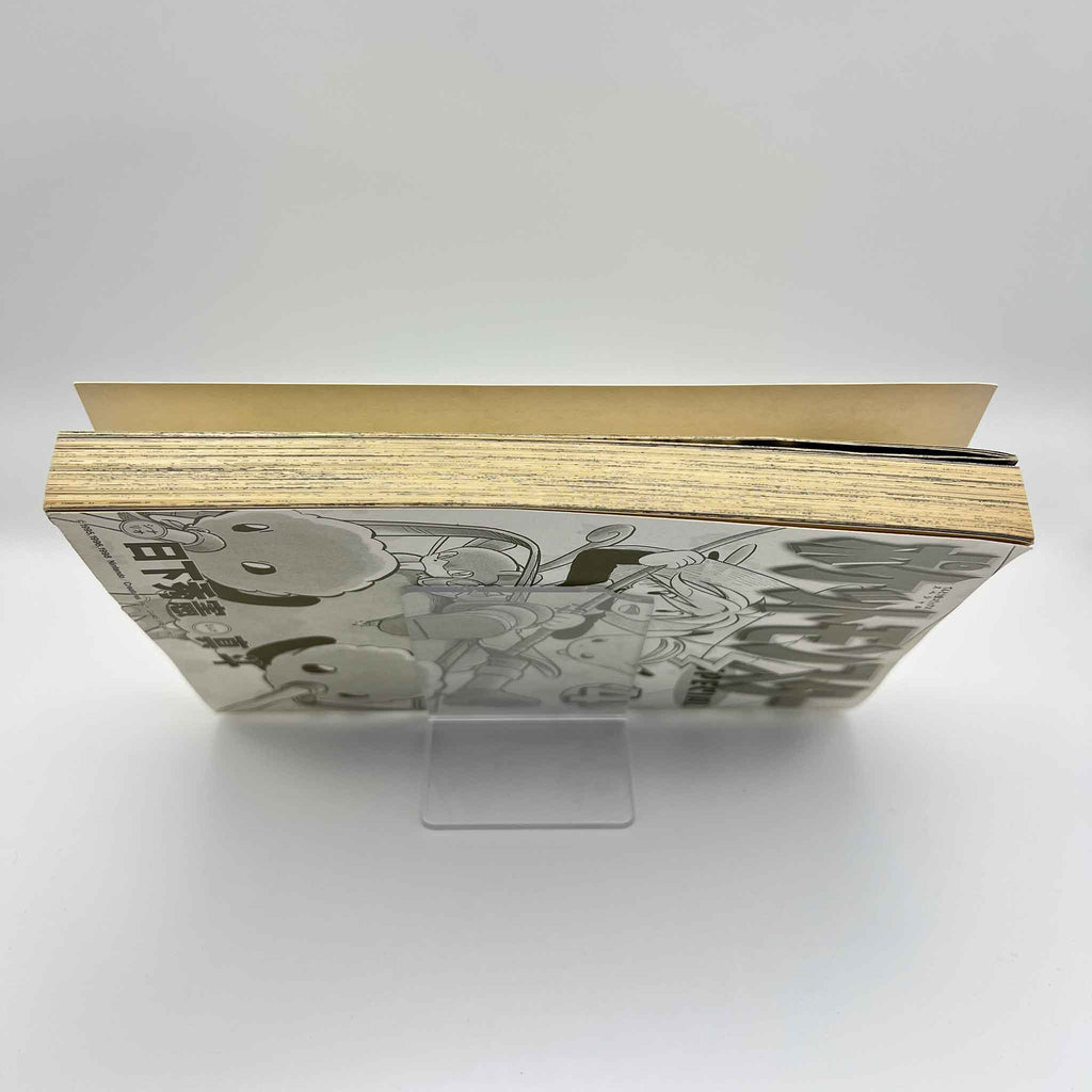 Pokemon Pocket Monster Special - Volume 04