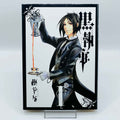 Black Butler - Volume 01
