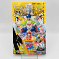 One Piece - Volume 38 /w Obi