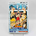 One Piece - Volume 39 /w Obi