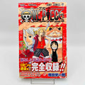 One Piece - Volume 41 /w Obi