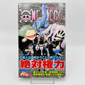 One Piece - Volume 42 /w Obi