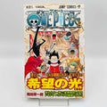 One Piece - Volume 43 /w Obi