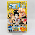 One Piece - Volume 45 /w Obi