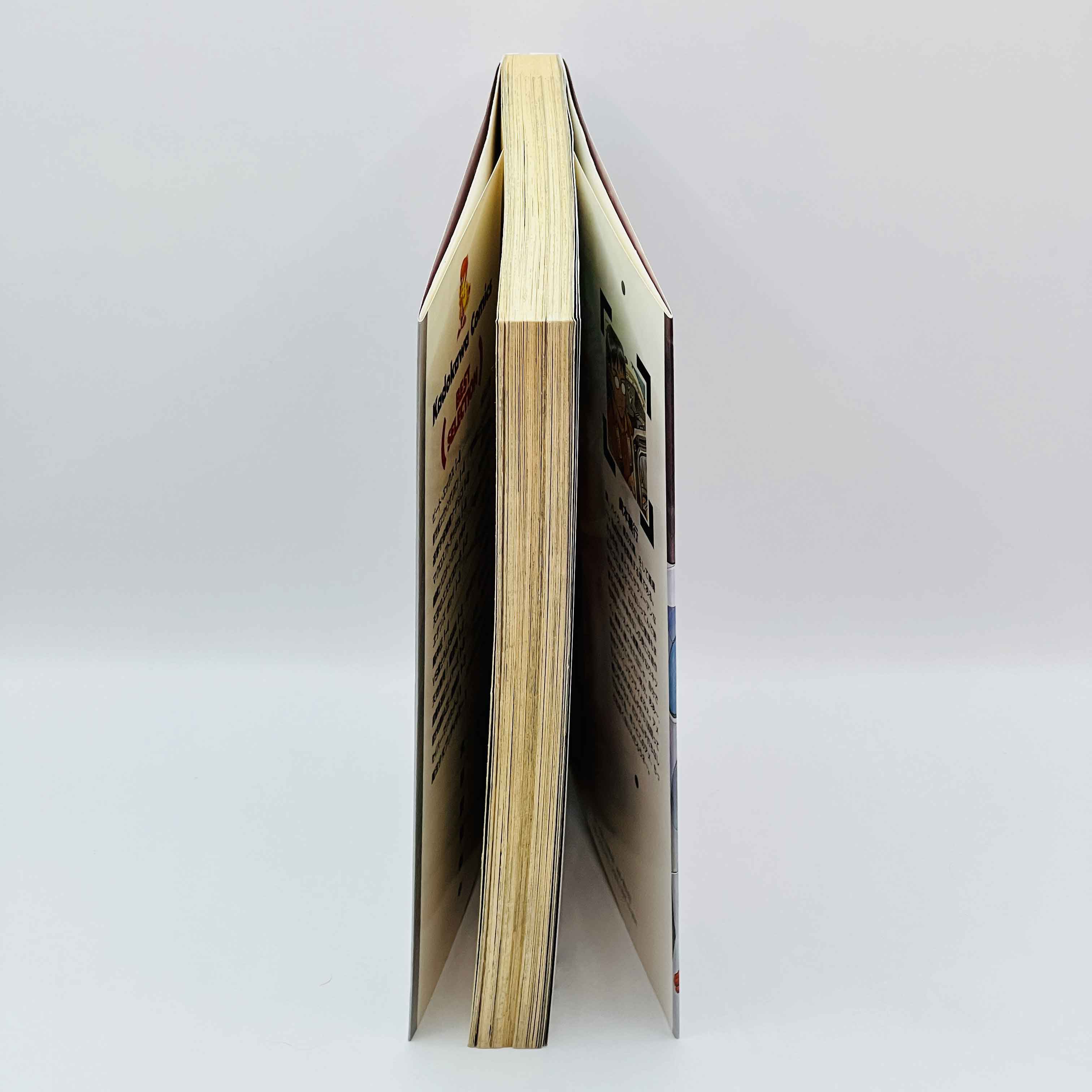 Neon Genesis Evangelion - Volume 04 ~「Wish Reserved」